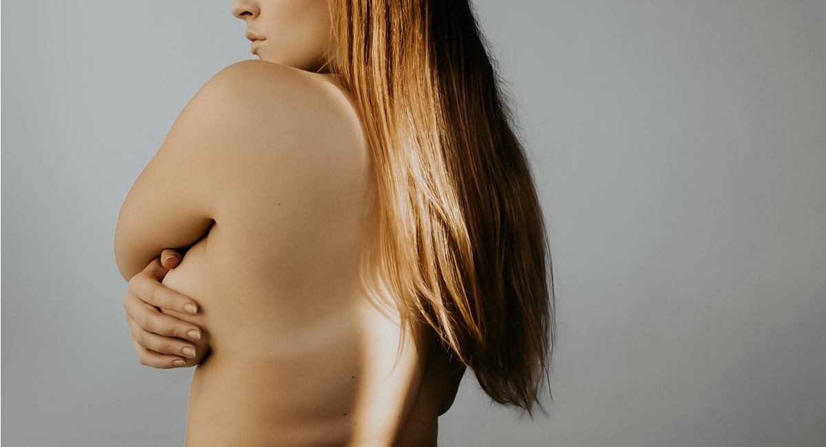 Breast Implant Removal Explantation
