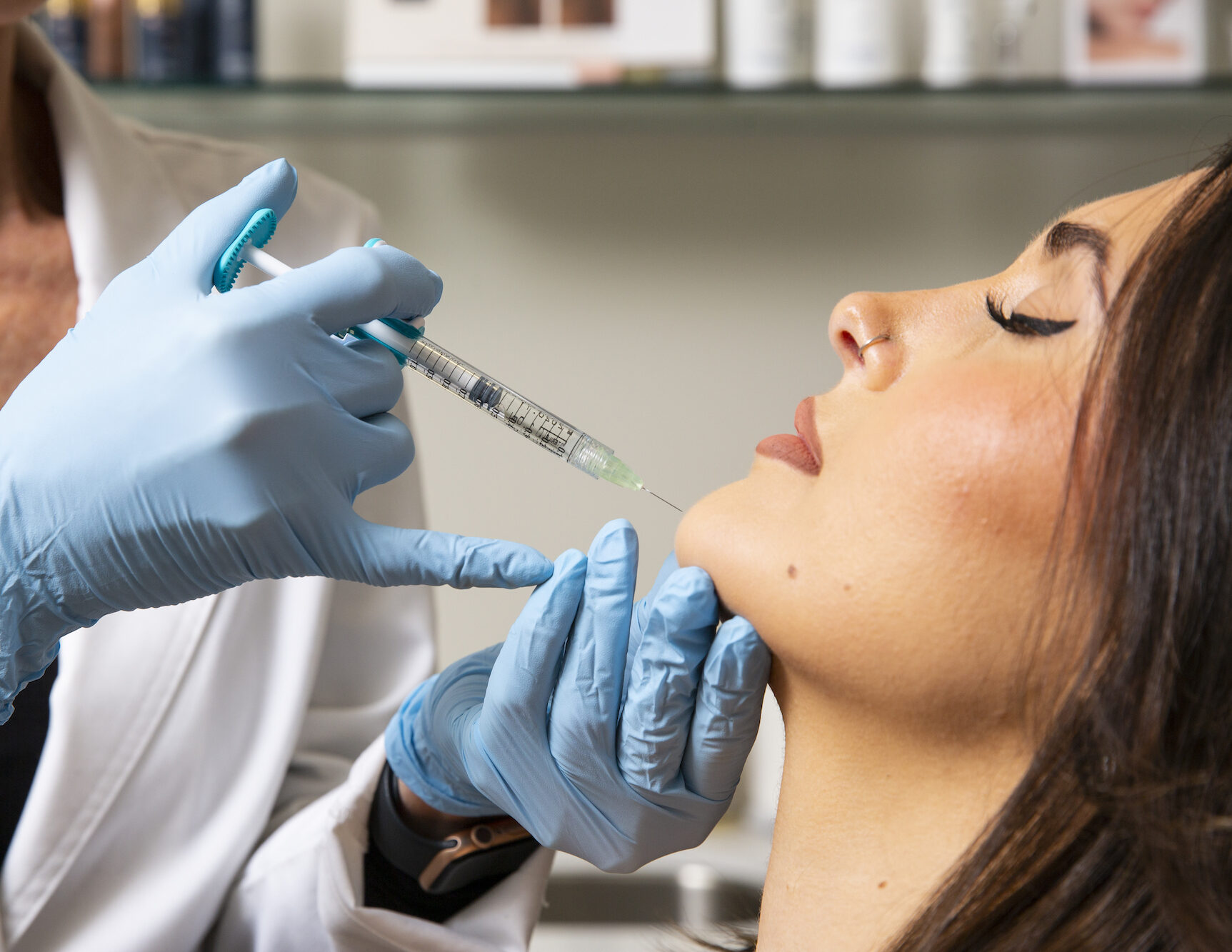 FORM Toronto Unusual Uses of BOTOX and FillerFORM Toronto Unusual Uses of BOTOX and Filler